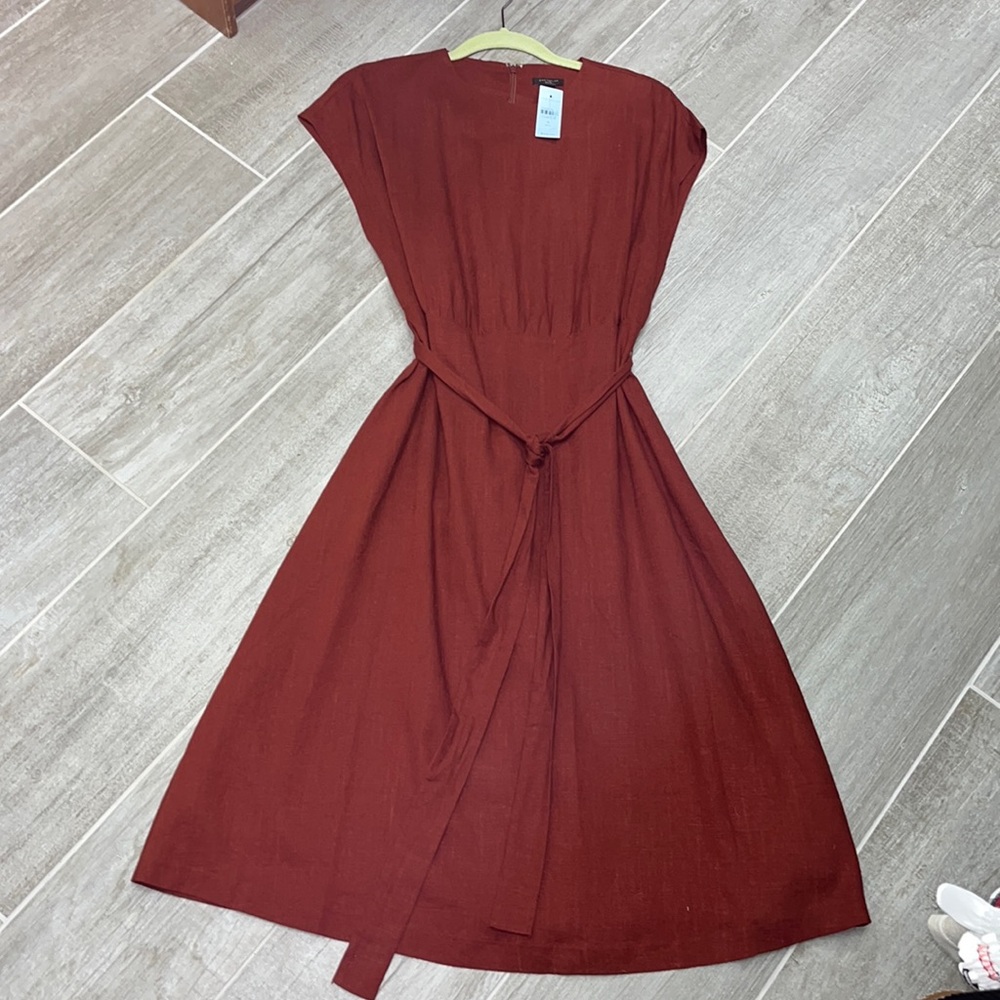 Ann Taylor 6P dress